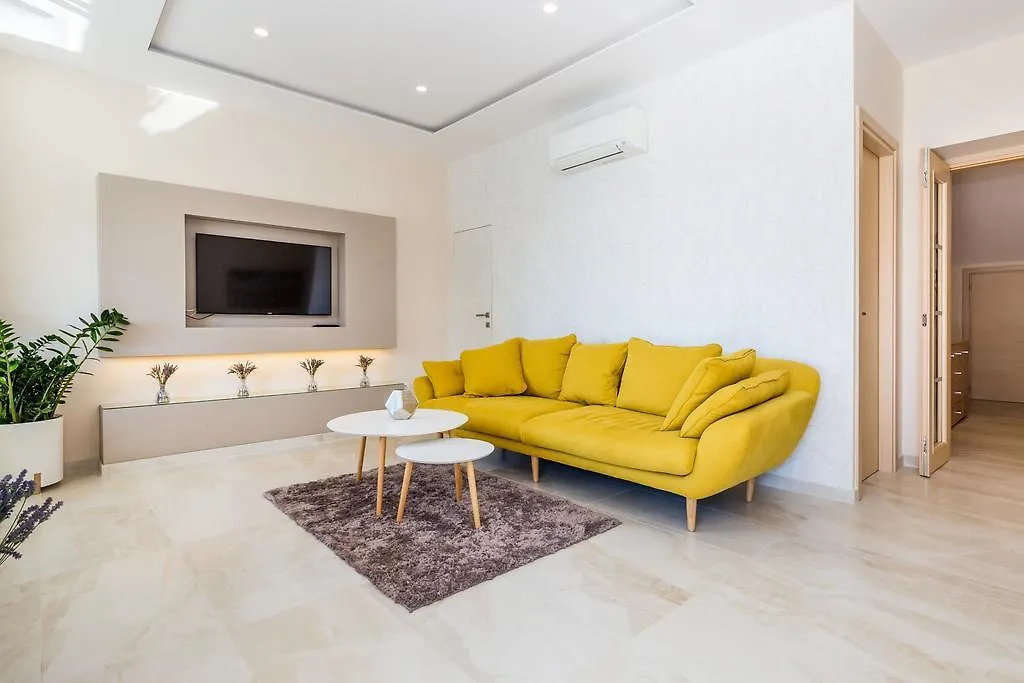 Apartments & Rooms Milcetic M Malinska