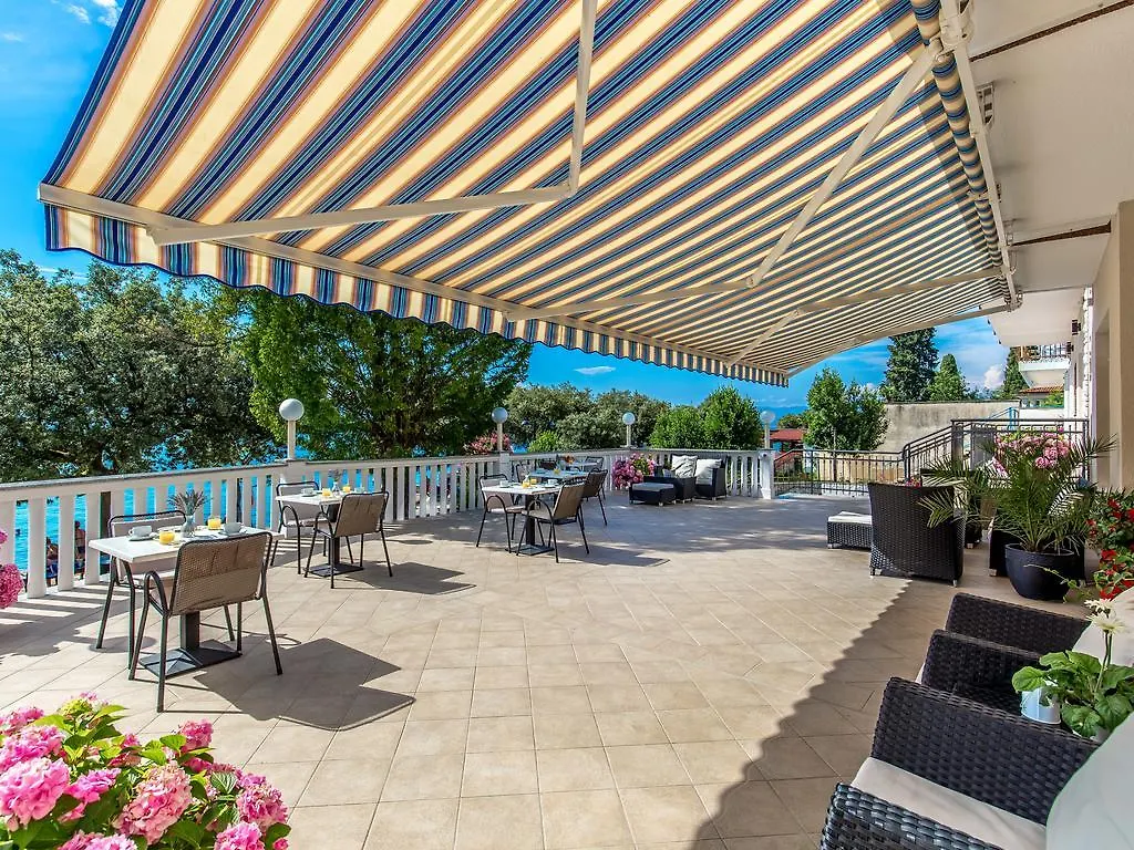 Apartments & Rooms Milcetic M Malinska Croatia