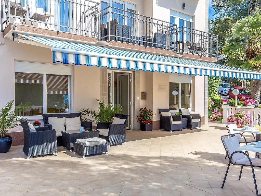 Apartments & Rooms Milcetic M Malinska