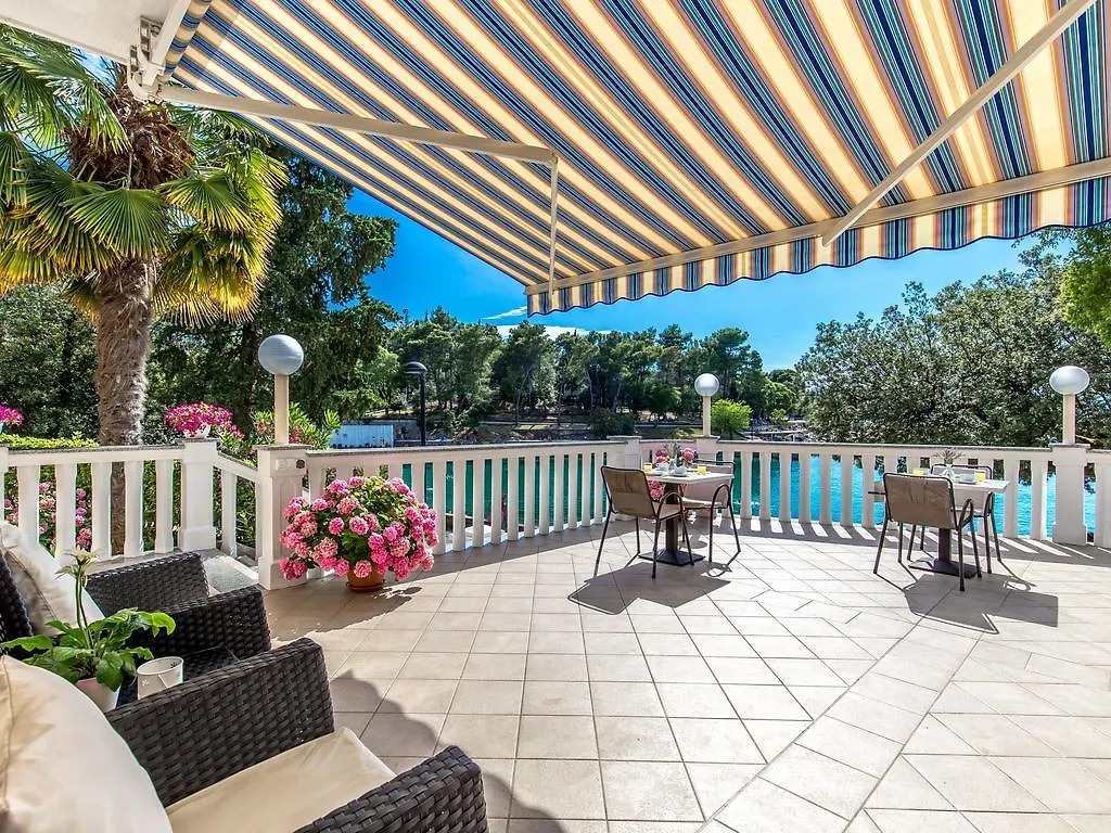 **** Gasthof Apartments & Rooms Milcetic M Malinska Kroatien