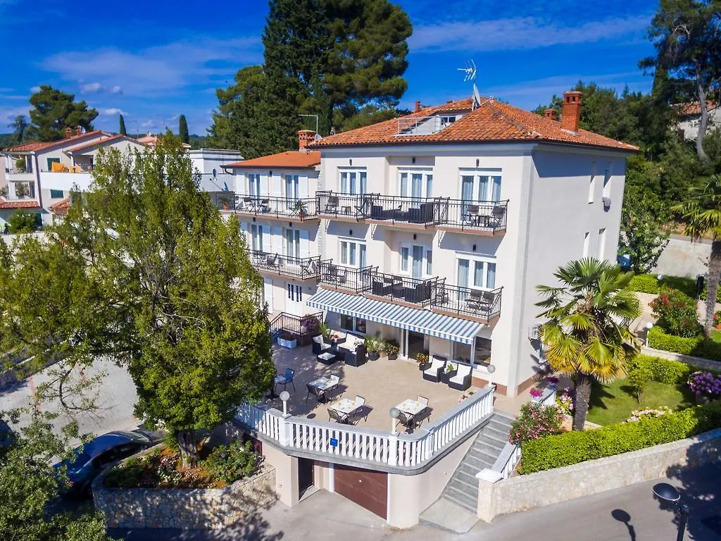 Apartments & Rooms Milcetic M Malinska